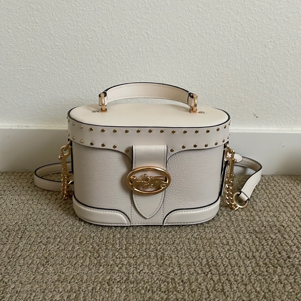 Coach Mini Bag